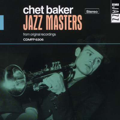 Jazz Masters - Chet Baker/Nakarin Kingsak