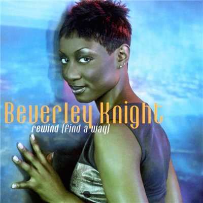 シングル/Do Right Woman Do Right Man (Live)/Beverley Knight