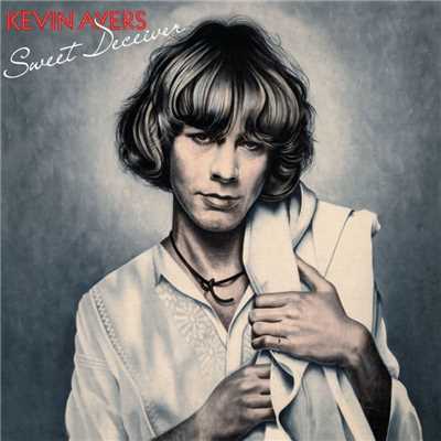 Toujours La Voyage (2005 Remaster)/Kevin Ayers