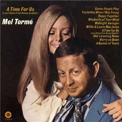 A Time For Us/Mel Torme