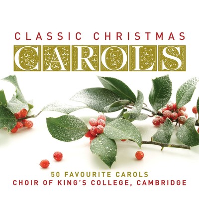 The Shepherds' Cradle Song/Choir of King's College