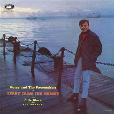 シングル/Think About Love (Mono Version) [1997 Remaster]/Gerry & The Pacemakers