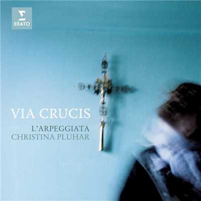 アルバム/Via Crucis/Christina Pluhar