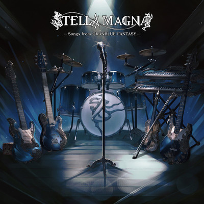 Stella Magna feat. STEVIE(from 44MAGNUM), CHiCO(from ACE)