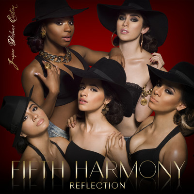 アルバム/Reflection (Japan Deluxe Edition)/Fifth Harmony