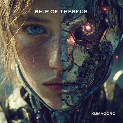 シングル/Ship of Theseus/kumagoro