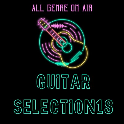 アルバム/お洒落なGUITAR SELECTION18 〜All genre ON AIR〜/SUNNY HOOD STUDIO