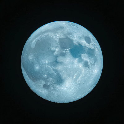 アルバム/MOON/Purple Sound