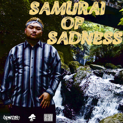 シングル/Samurai Of Sadness/1LAW