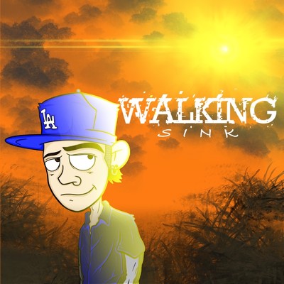 シングル/walking/SINK