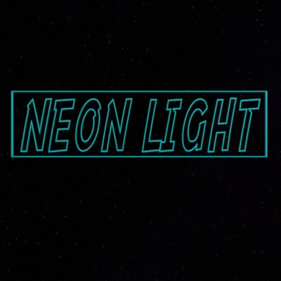 シングル/Neon light/NWO