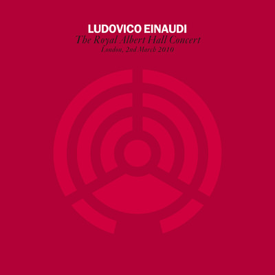 Einaudi: Indaco (Live)/ルドヴィコ・エイナウディ