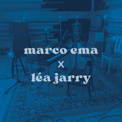 Reflet (featuring Lea Jarry)/Marco Ema