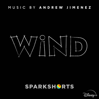 A New Plan (From ”Wind”／Score)/Andrew Jimenez