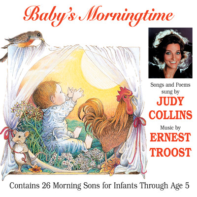 アルバム/Singing Time/Judy Collins