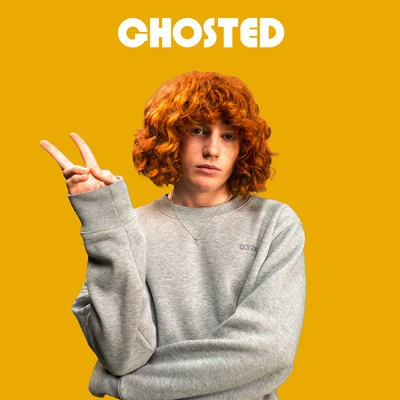 Ghosted/Michael Aldag