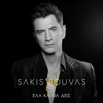 シングル/Ela Kai Tha Deis/Sakis Rouvas