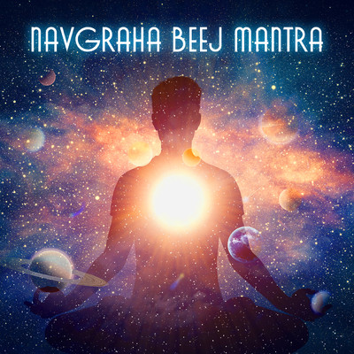 Navgraha Beej Mantra/Rahul Saxena