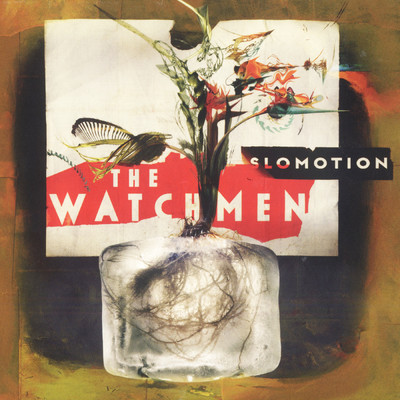 アルバム/Slomotion (Deluxe)/The Watchmen