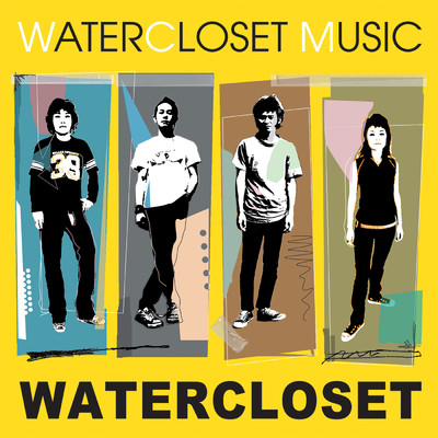 YOU ARE GONE/WATER CLOSET
