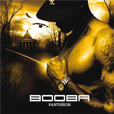 アルバム/Pantheon (Explicit)/Booba