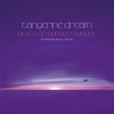 Tangram (Set 1 ／ Remastered 2020)/タンジェリン・ドリーム