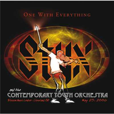 Fooling Yourself (The Angry Young Man) (2006／Live At Blossom Music Center, Cleveland)/スティクス／The Contemporary Youth Orchestra And Chorus Of Cleveland