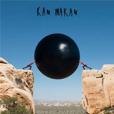 Why Don't You Save Me？/Kan Wakan