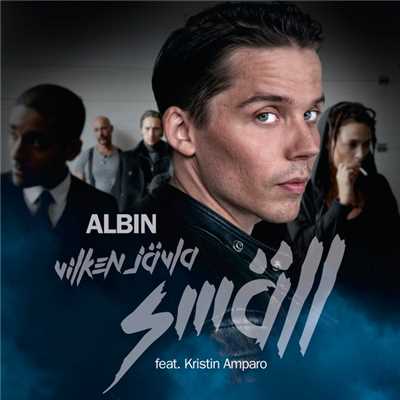 シングル/Vilken javla small (featuring Kristin Amparo)/Albin