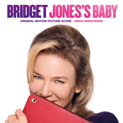 アルバム/Bridget Jones's Baby (Original Motion Picture Score)/クレイグ・アームストロング