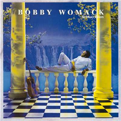 アルバム/So Many Rivers/Bobby Womack