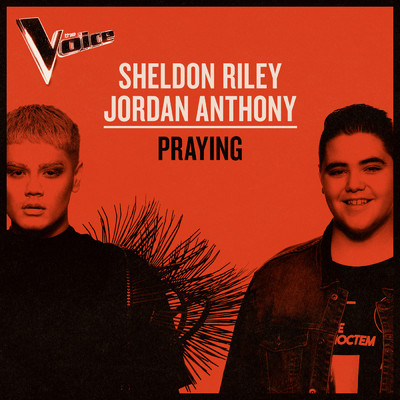 Jordan Anthony／Sheldon Riley