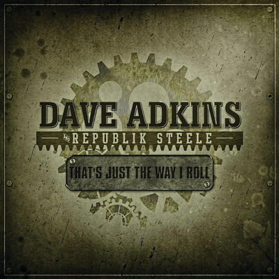 Don't They Know He's Watching/Dave Adkins & Republik Steele
