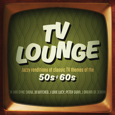 TV Lounge/The Jeff Steinberg Jazz Ensemble