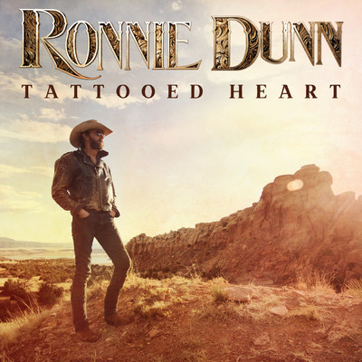 アルバム/Tattooed Heart/Ronnie Dunn