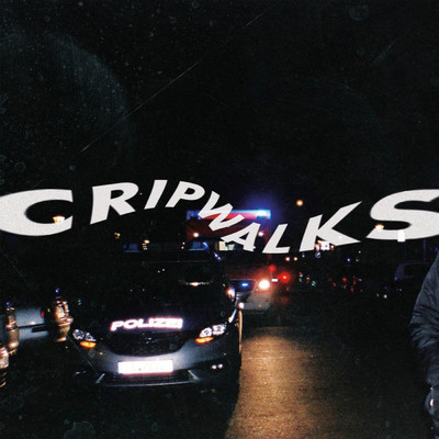 シングル/Cripwalks (Explicit)/BHZ