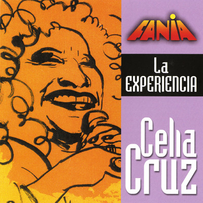アルバム/La Experiencia/セリア・クルース