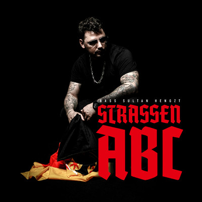 シングル/Strassen ABC (Explicit)/Bass Sultan Hengzt