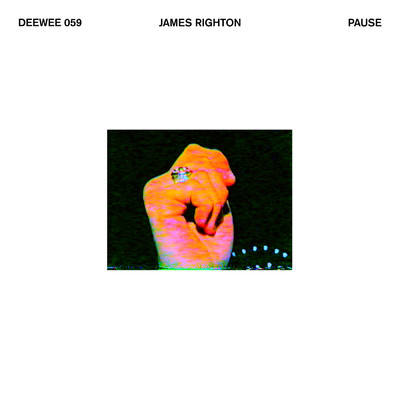 シングル/Pause/James Righton