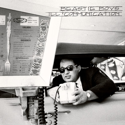 Ill Communication (Explicit) (Deluxe Edition)/ビースティ・ボーイズ