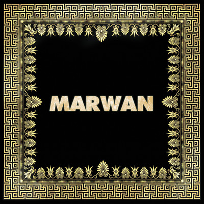 アルバム/Marwan/Marwan