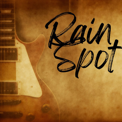 アルバム/Rain Spot/Ermal Heavy