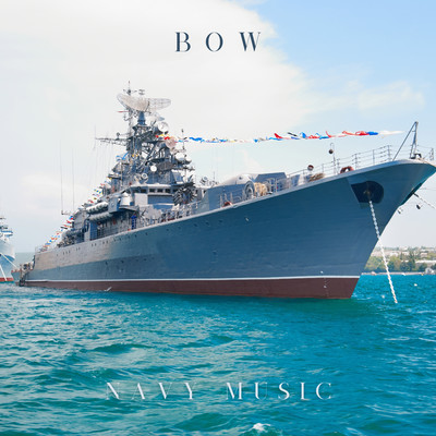 Bow/Navy Music