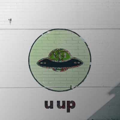 シングル/U Up/Greechi