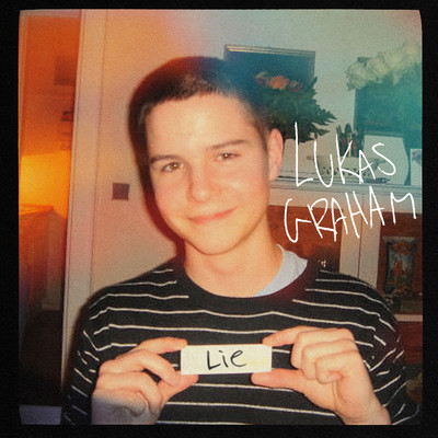 シングル/Lie/Lukas Graham