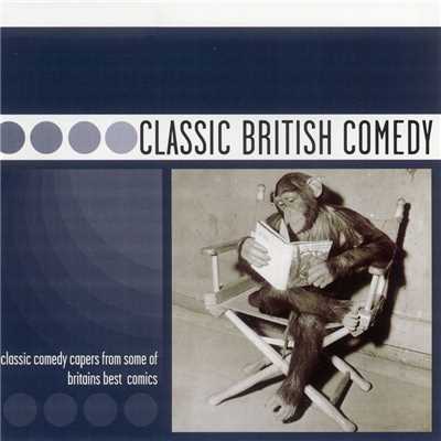 British Comedy Classics/Various Artists