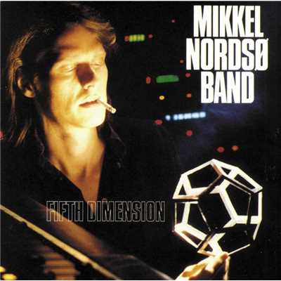 Fire To My Telephone/Mikkel Nordsoe Band