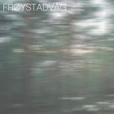 Peace/Froystadvag