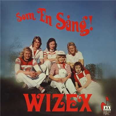 アルバム/Som en sang/Wizex