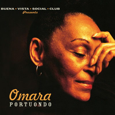 アルバム/Omara Portuondo (Buena Vista Social Club Presents)/Omara Portuondo